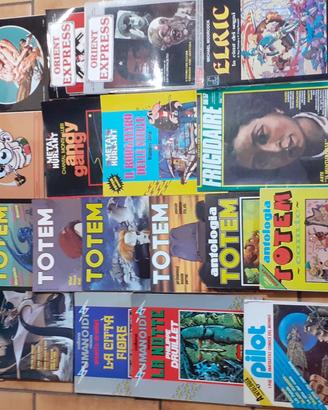 Fumetti solo per intenditori