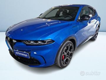 Alfa Romeo Tonale 1.5 hybrid Speciale 160cv tct7