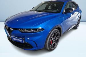 Alfa Romeo Tonale 1.5 hybrid Speciale 160cv tct7