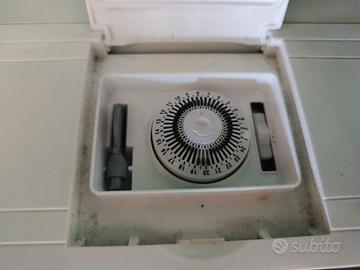 Acquario Ferplast Dubai 180