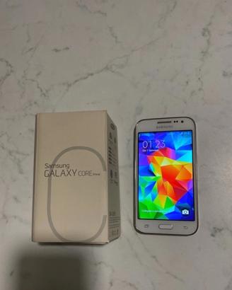 Samsung Galaxy Core Prime