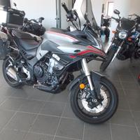 Voge Valico 500 DS