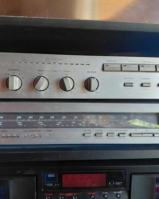 Stereo Teac