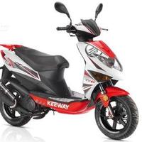 Keeway ry6 50 del 2010 - ricambi