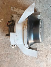 Fendinebbia Anteriore Originale Suzuki Ignis MK1-M