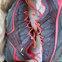 Scarpe trekking Salewa 35