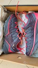 Scarpe trekking Salewa 35