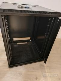 intellinet rack 19" 15 unità 
