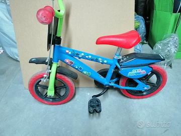 bicicletta 