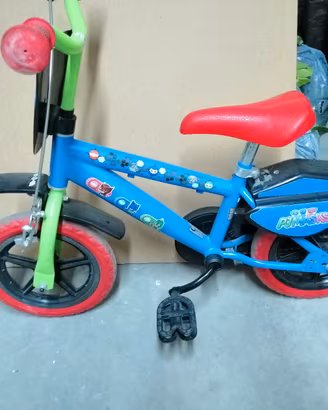 bicicletta 