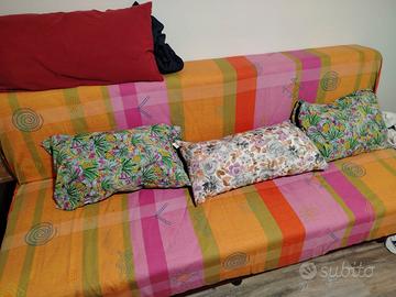 divano letto