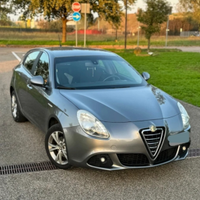 2011 alfa romeo giulietta