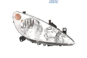 FANALE DX PEUGEOT 307 01-05
