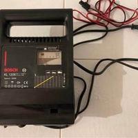 Caricabatterie BOSCH KL 1206