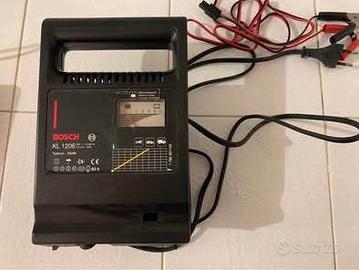 Caricabatterie BOSCH KL 1206