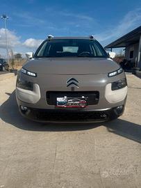 Citroen C4 Cactus PureTech 82 Feel Edition