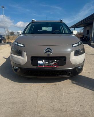 Citroen C4 Cactus PureTech 82 Feel Edition