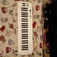 Tastiera Midi Samson Carbon 49