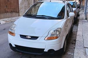 Chevrolet matiz
