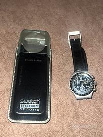 Orologio Swatch Irony Chrono High Tail YCS1000