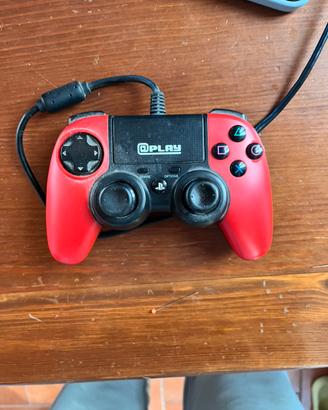Pad ps4
