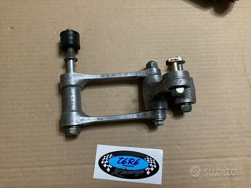 Gruppo leveraggio e mono honda cr 125 250 02 07