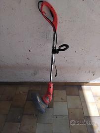 tagliabordi elettrico 