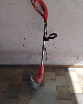 tagliabordi elettrico 