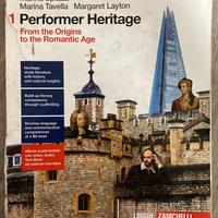 Performer Heritage 1