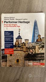 Performer Heritage 1