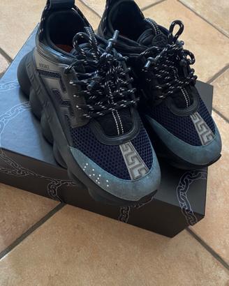 versace chain reaction 