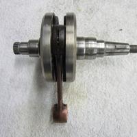 Albero Motore Lambretta LI 125-150 3a serie