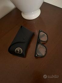 Ray-Ban RB 4401D