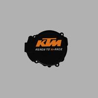 Copri Accensione Ktm Exc 125  2001 - 2011