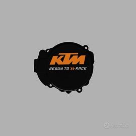 Copri Accensione Ktm Exc 125  2001 - 2011