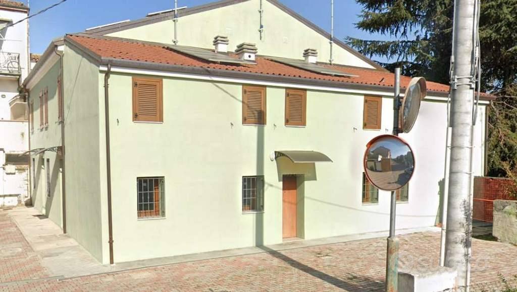 Appartamento – Ferrara, Porotto - Altro