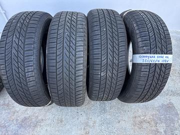 gomme usate 2556517 Estivo GOODYEAR - EAGLE F1 - 8