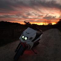 Malaguti Phantom F12-R 50 - 2014