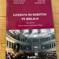 Lezioni di diritto pubblico