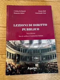 Lezioni di diritto pubblico