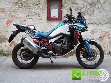 HONDA Africa Twin CRF 1100 L DCT