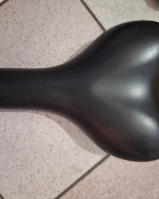 sedile per bicicletta 