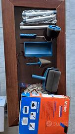 roll per pittura dipingere