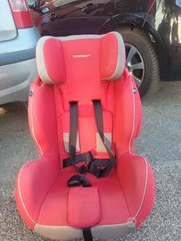 Seggiolini auto Foppapedretti 