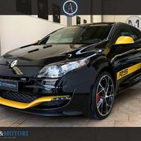 Renault Megane Megane Coupe 2.0 16v T RS 250cv