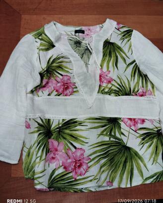 Camicia And