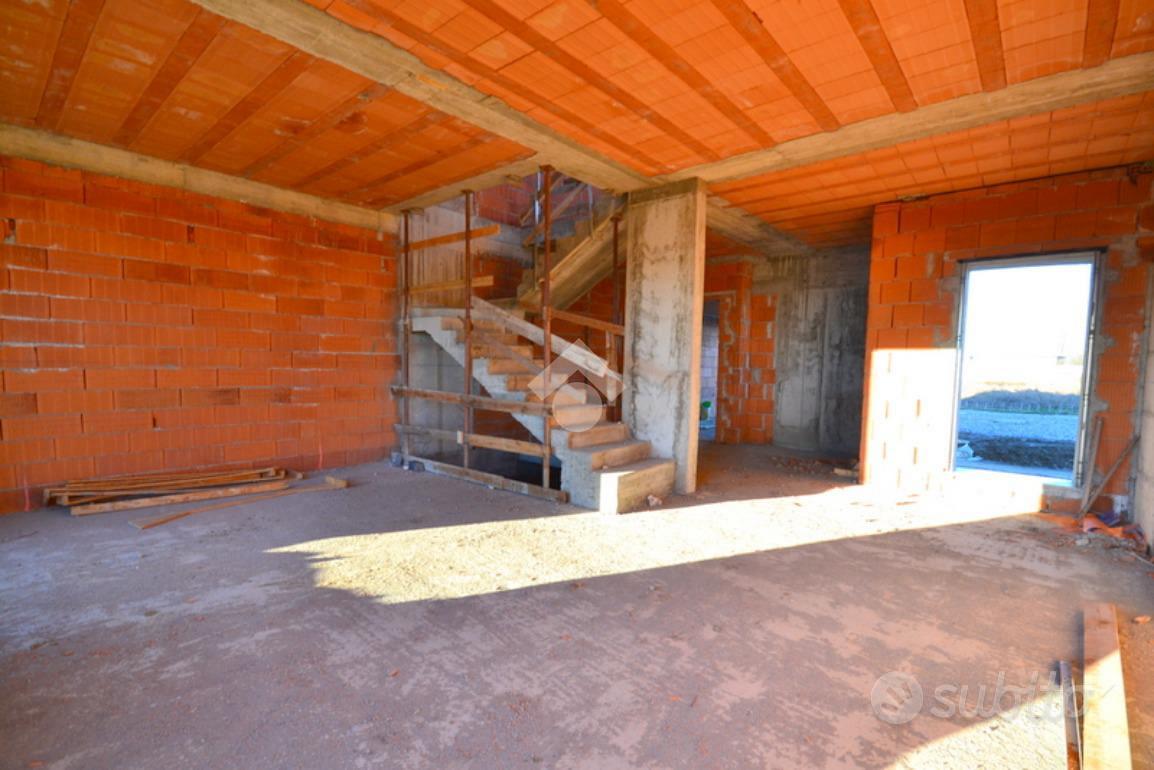House in Quinzano d'Oglio, Brescia - Vista 4