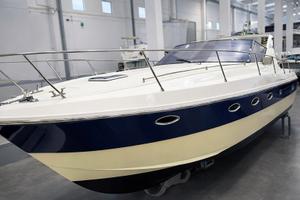 Azimut 38