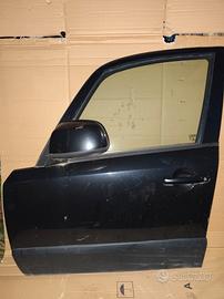 Fiat Sedici 2.0 anno 2010 x ricambi 