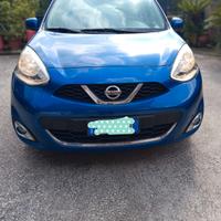 Nissan Micra GPL 